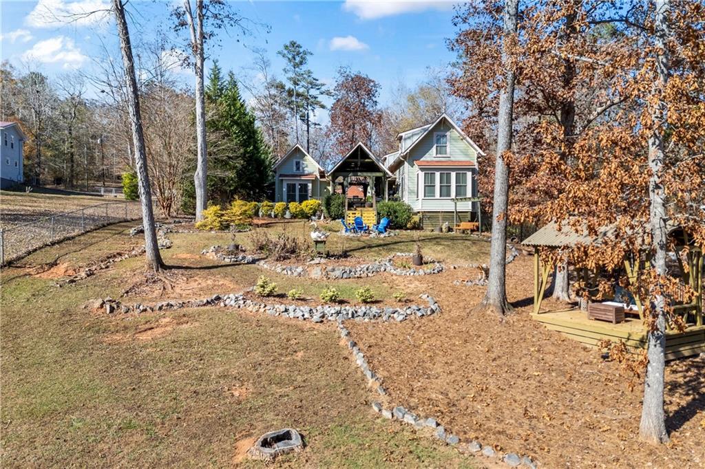 243 Bluegill Road Eatonton, GA 31024 - Photo 10 of 144