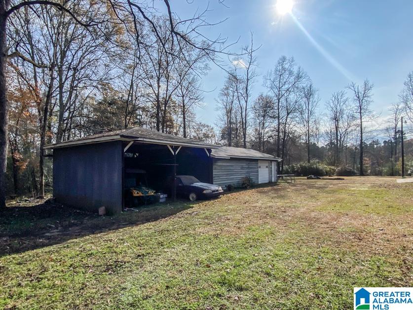 2743 Hillard Loop Townley, AL 35587 - Photo 32 of 36