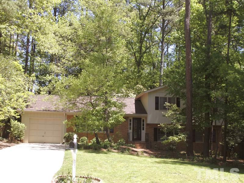 4804 Dundee Place Raleigh, NC 27612 - Photo 1 of 18