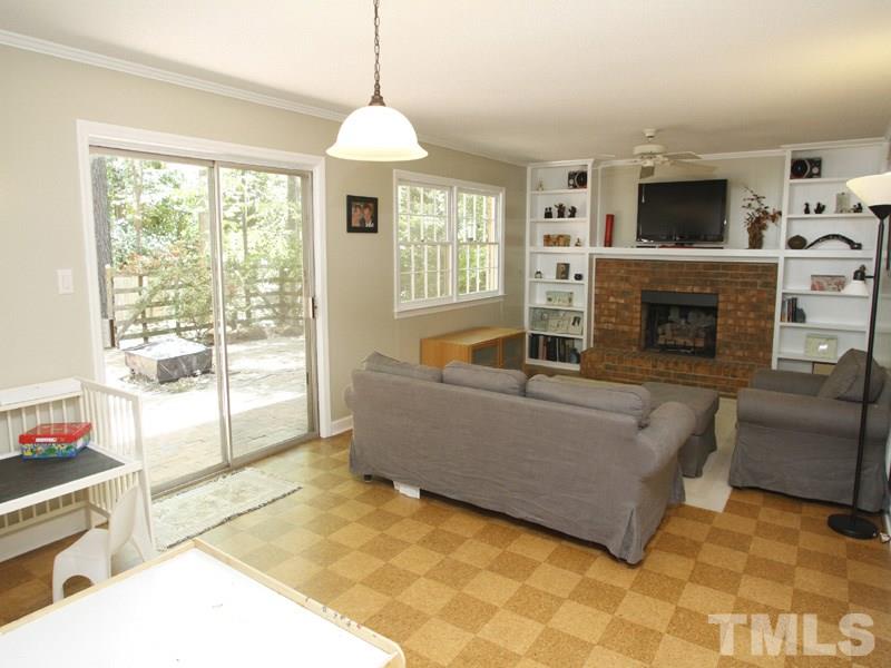 4804 Dundee Place Raleigh, NC 27612 - Photo 5 of 18
