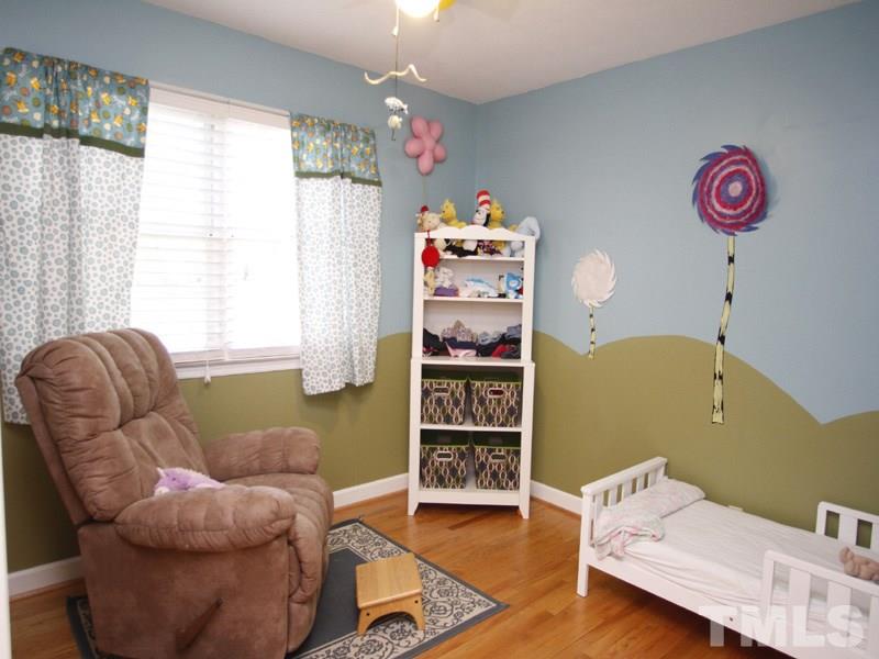 4804 Dundee Place Raleigh, NC 27612 - Photo 10 of 18