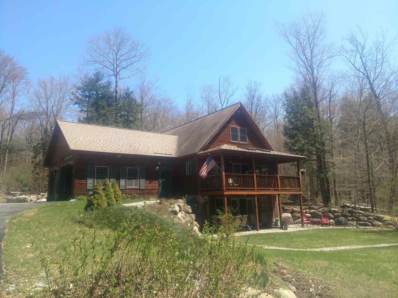 75 Ridge Road Bartlett, NH 03845 - Photo 1 of 26