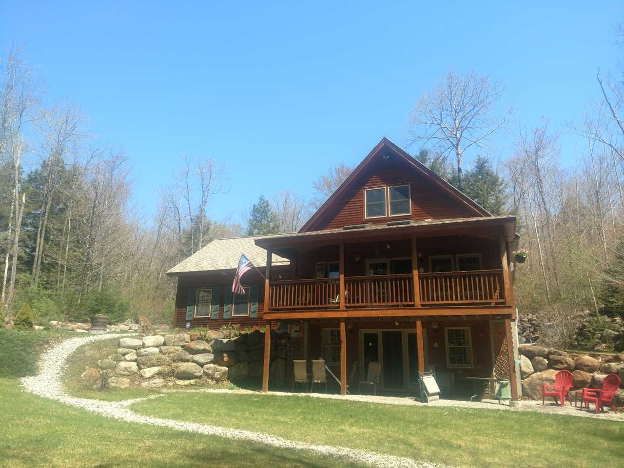 75 Ridge Road Bartlett, NH 03845 - Photo 2 of 26