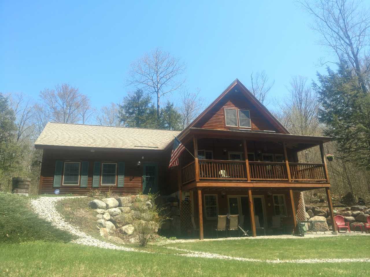 75 Ridge Road Bartlett, NH 03845 - Photo 26 of 26