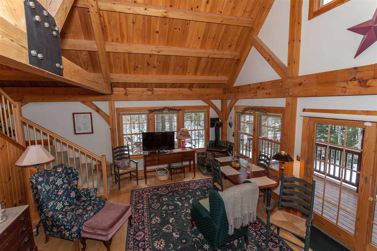 75 Ridge Road Bartlett, NH 03845 - Photo 6 of 26