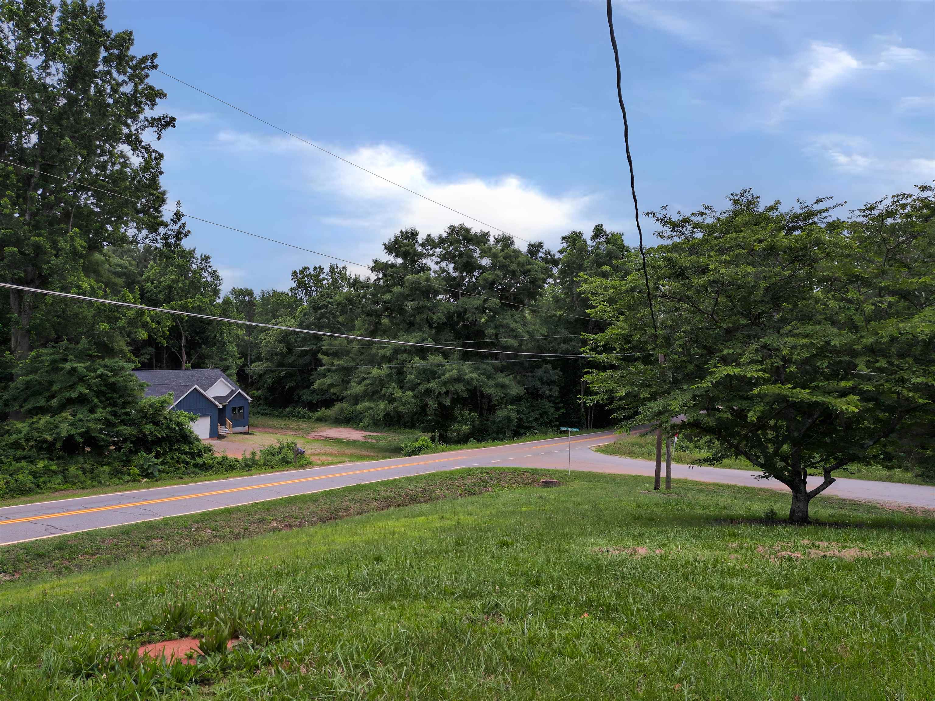 929 Old Hollis Road Ellenboro, NC 28040 - Photo 3 of 15