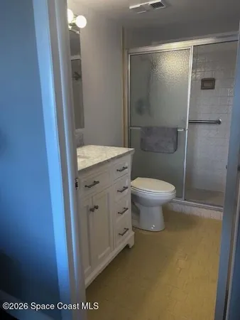 $334,900 | 4105 Ocean Beach Boulevard, Unit 524, Cocoa Beach, FL 32931