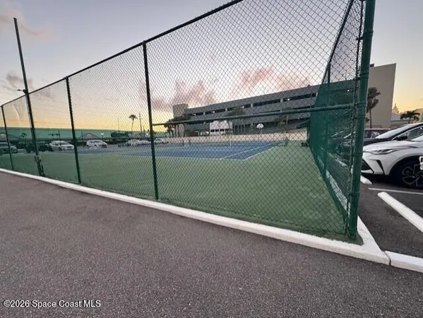 $334,900 | 4105 Ocean Beach Boulevard, Unit 524, Cocoa Beach, FL 32931
