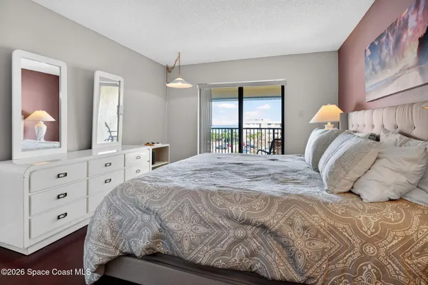 $334,900 | 4105 Ocean Beach Boulevard, Unit 524, Cocoa Beach, FL 32931