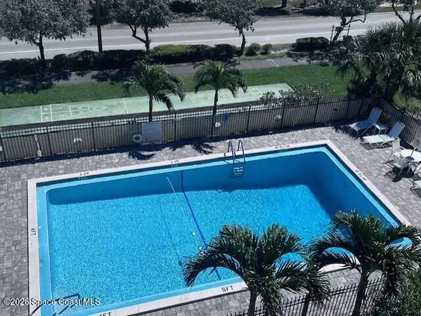 $334,900 | 4105 Ocean Beach Boulevard, Unit 524, Cocoa Beach, FL 32931