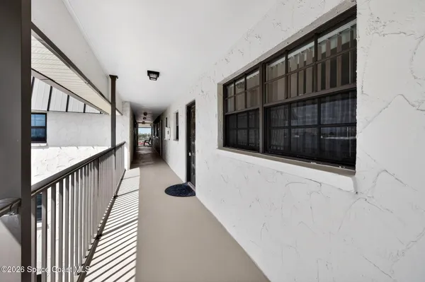 $334,900 | 4105 Ocean Beach Boulevard, Unit 524, Cocoa Beach, FL 32931