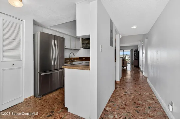 $334,900 | 4105 Ocean Beach Boulevard, Unit 524, Cocoa Beach, FL 32931