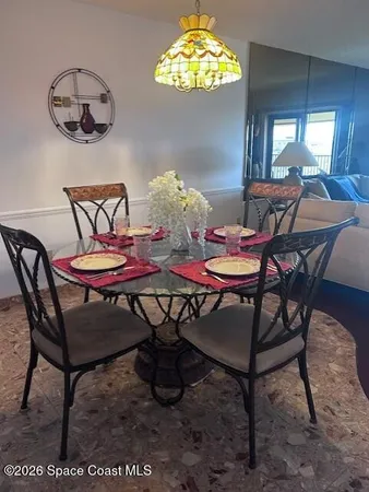 $334,900 | 4105 Ocean Beach Boulevard, Unit 524, Cocoa Beach, FL 32931