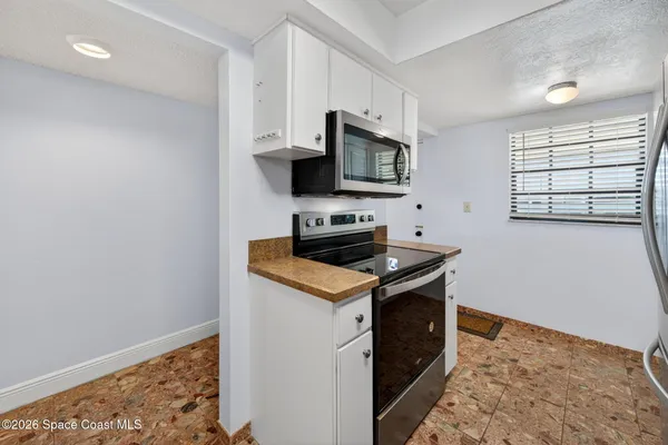 $334,900 | 4105 Ocean Beach Boulevard, Unit 524, Cocoa Beach, FL 32931