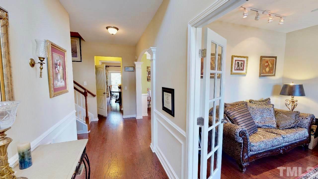 2312 Everstone Road Wake Forest, NC 27587 - Photo 2 of 25 Gallery Image 2