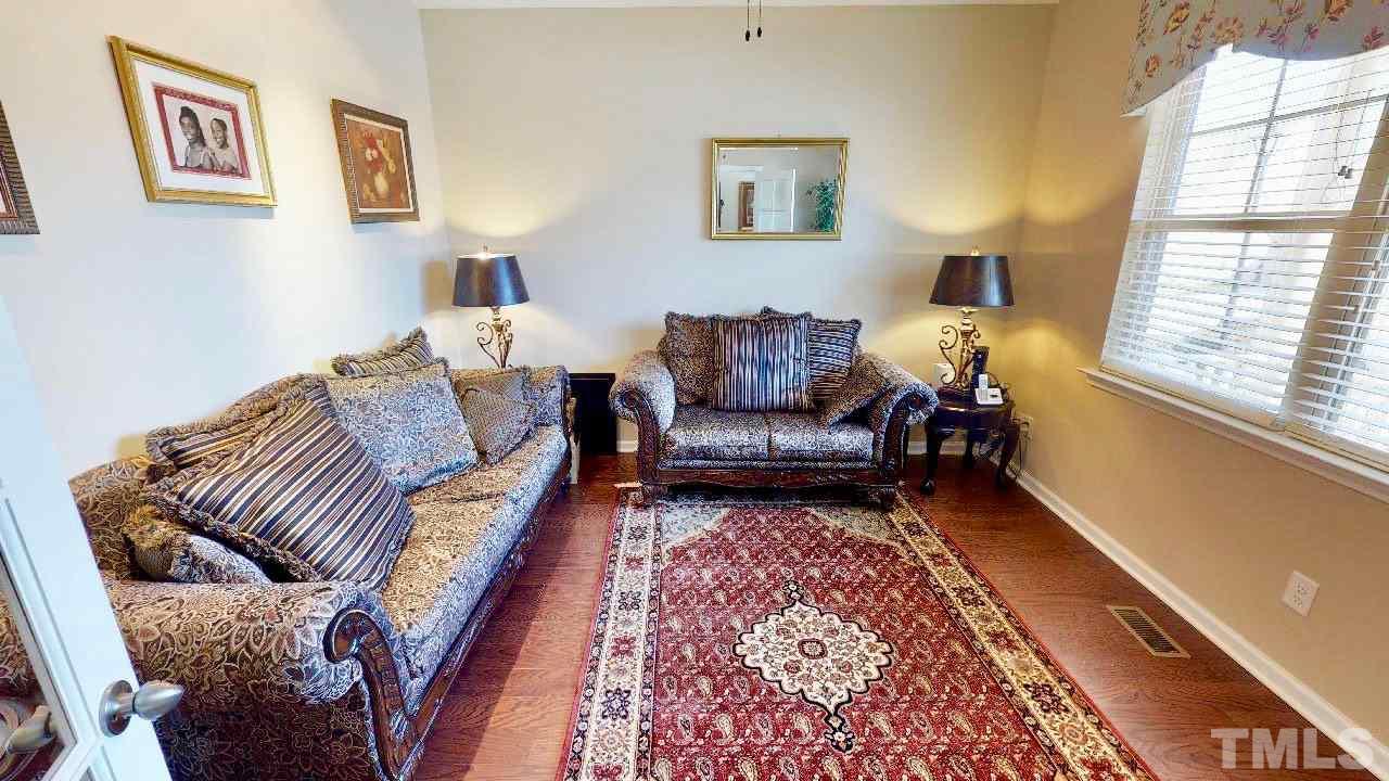2312 Everstone Road Wake Forest, NC 27587 - Photo 3 of 25 Gallery Image 3