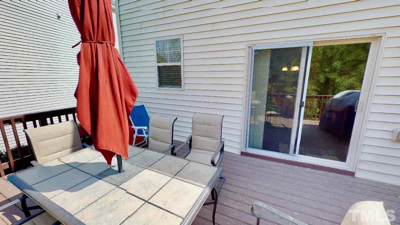 2312 Everstone Road Wake Forest, NC 27587 - Photo 23 of 25 Gallery Image 23