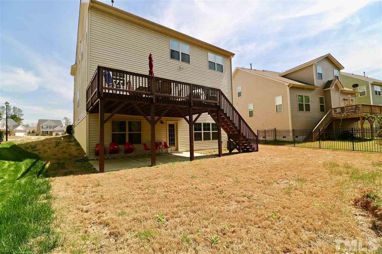2312 Everstone Road Wake Forest, NC 27587 - Photo 25 of 25 Gallery Image 25