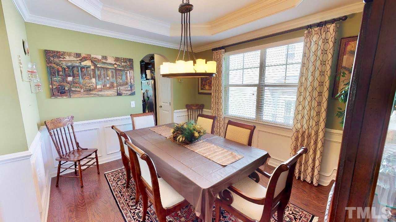 2312 Everstone Road Wake Forest, NC 27587 - Photo 4 of 25 Gallery Image 4