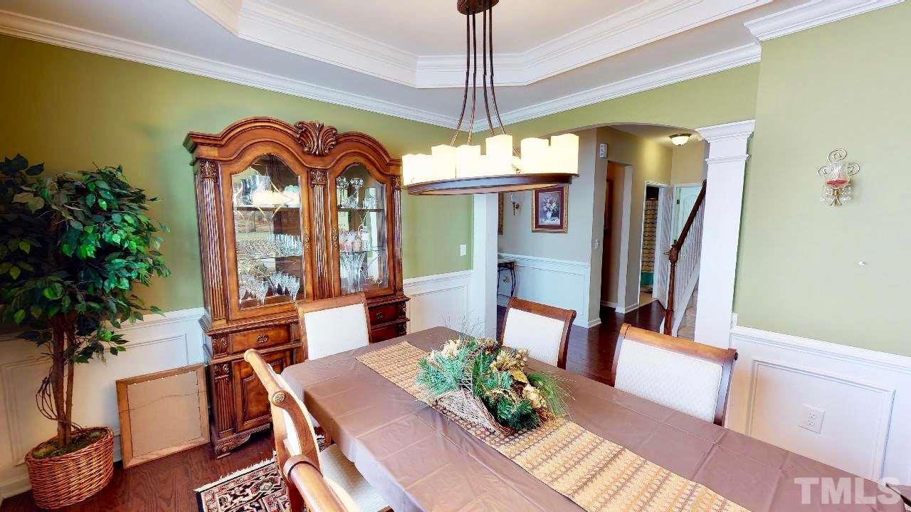 2312 Everstone Road Wake Forest, NC 27587 - Photo 5 of 25 Gallery Image 5