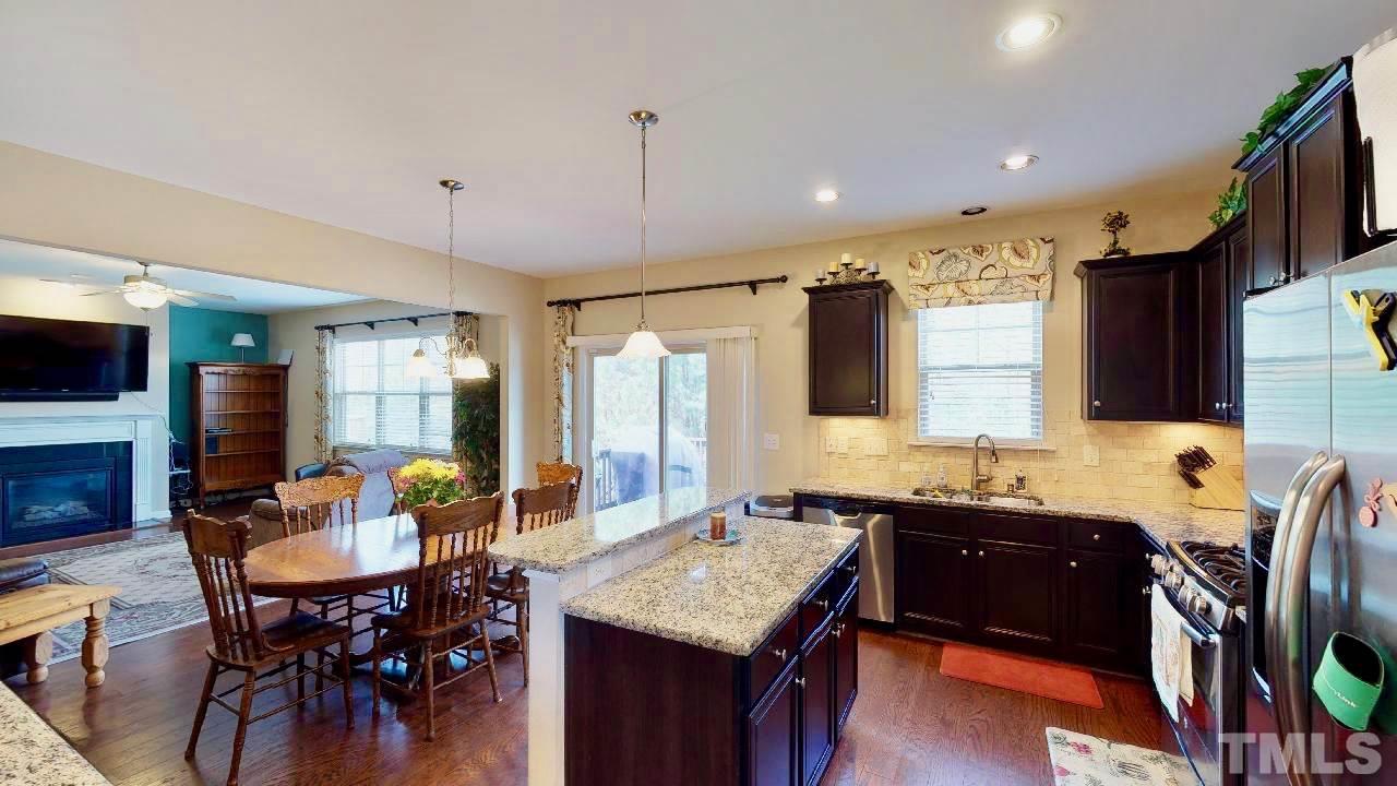 2312 Everstone Road Wake Forest, NC 27587 - Photo 6 of 25 Gallery Image 6