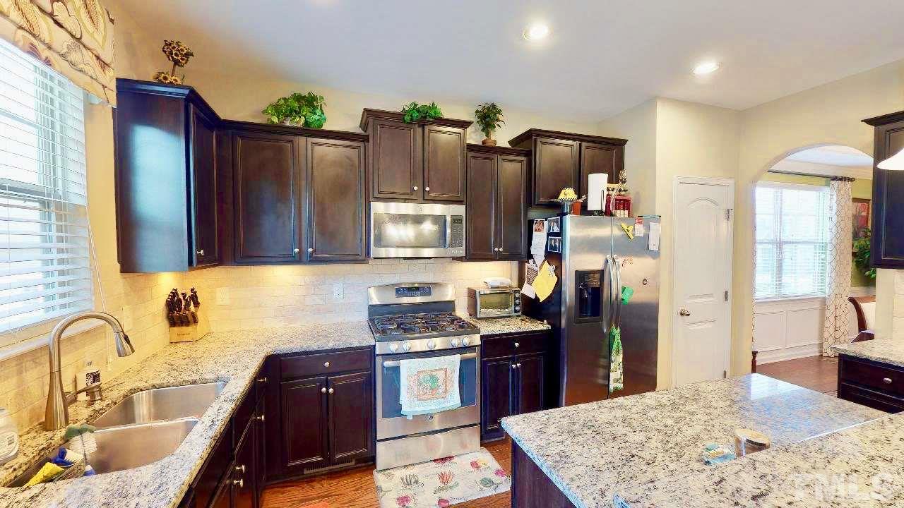 2312 Everstone Road Wake Forest, NC 27587 - Photo 7 of 25 Gallery Image 7