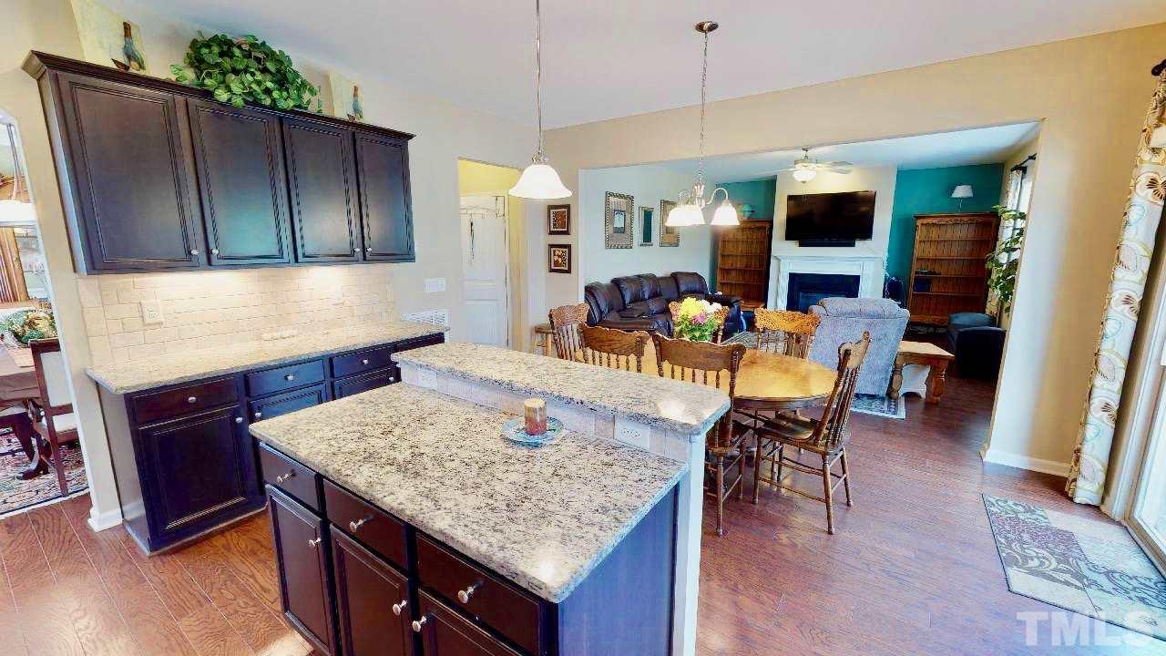 2312 Everstone Road Wake Forest, NC 27587 - Photo 8 of 25 Gallery Image 8