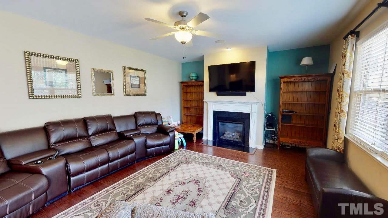 2312 Everstone Road Wake Forest, NC 27587 - Photo 9 of 25 Gallery Image 9