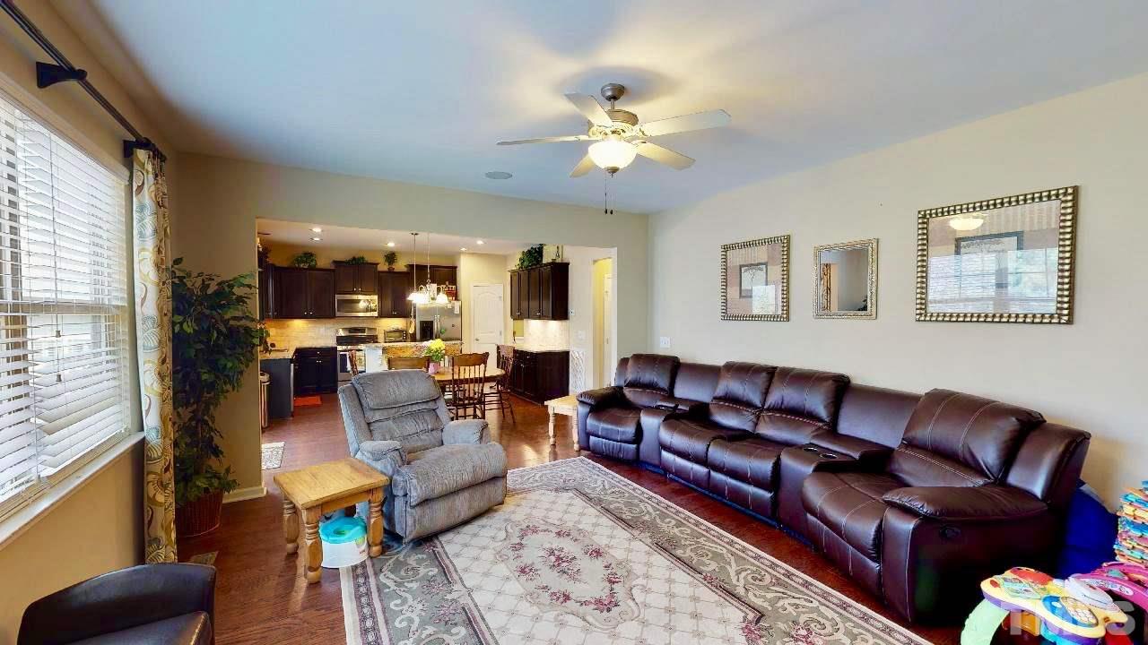 2312 Everstone Road Wake Forest, NC 27587 - Photo 10 of 25 Gallery Image 10