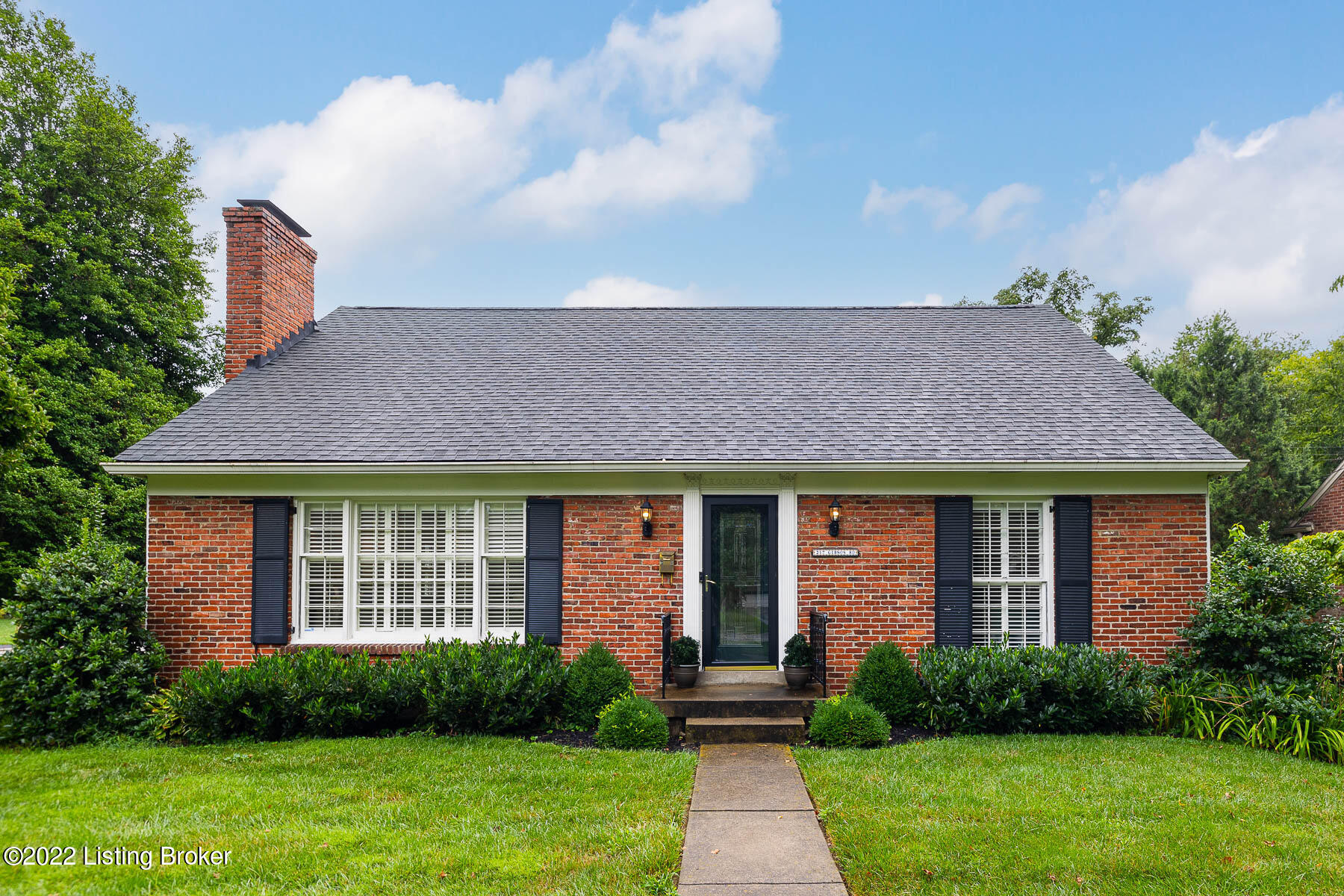 217 Gibson Road Louisville, KY 40207 - Photo 2 of 38 003217 Gibson Rd - INTERNET