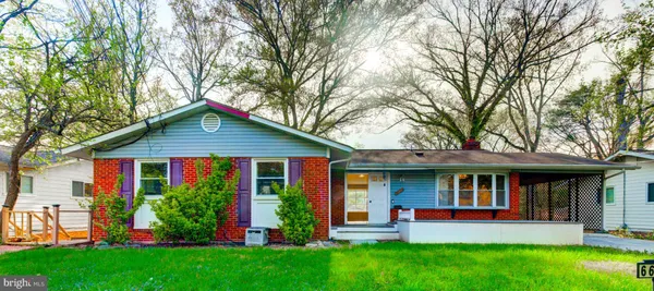 $3,950 | 6628 Adrian Street, Hyattsville, MD 20784