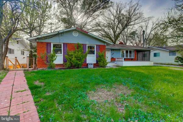 $3,950 | 6628 Adrian Street, Hyattsville, MD 20784