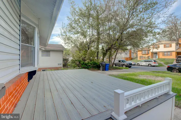 $3,950 | 6628 Adrian Street, Hyattsville, MD 20784