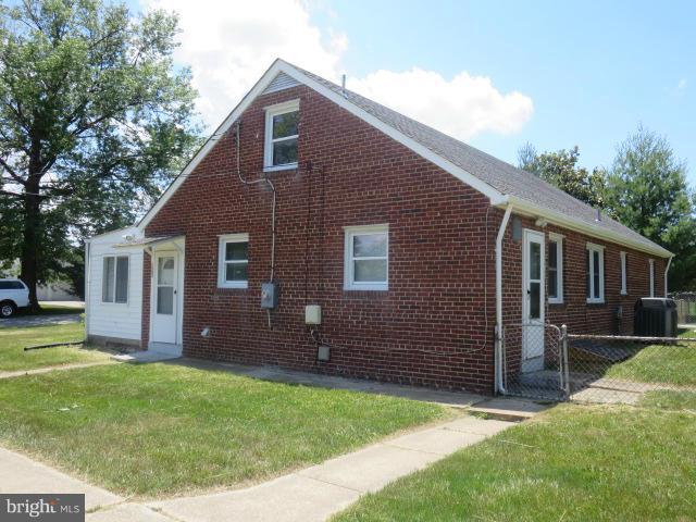 6102 Manor Road Clinton, MD 20735 - Photo 15 of 17 Exterior (General)