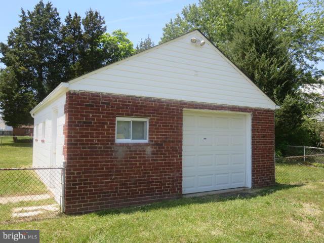 6102 Manor Road Clinton, MD 20735 - Photo 17 of 17 Exterior (General)