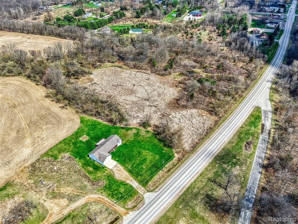 10488 West Grand River Road Fowlerville, MI 48836 - Photo 34 of 34