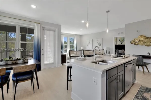 $3,299 | 55 Gardner Drive, Unit C1, Hilton Head Island, SC 29926