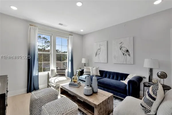 $3,299 | 55 Gardner Drive, Unit C1, Hilton Head Island, SC 29926