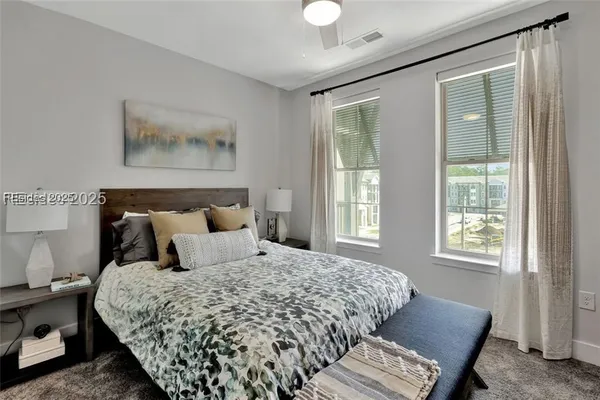 $3,299 | 55 Gardner Drive, Unit C1, Hilton Head Island, SC 29926