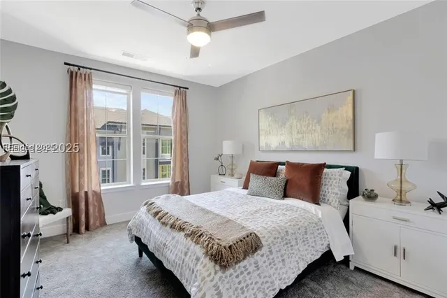 $2,045 | 55 Gardner Drive, Unit A2, Hilton Head Island, SC 29926