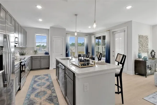 $3,299 | 55 Gardner Drive, Unit C1, Hilton Head Island, SC 29926