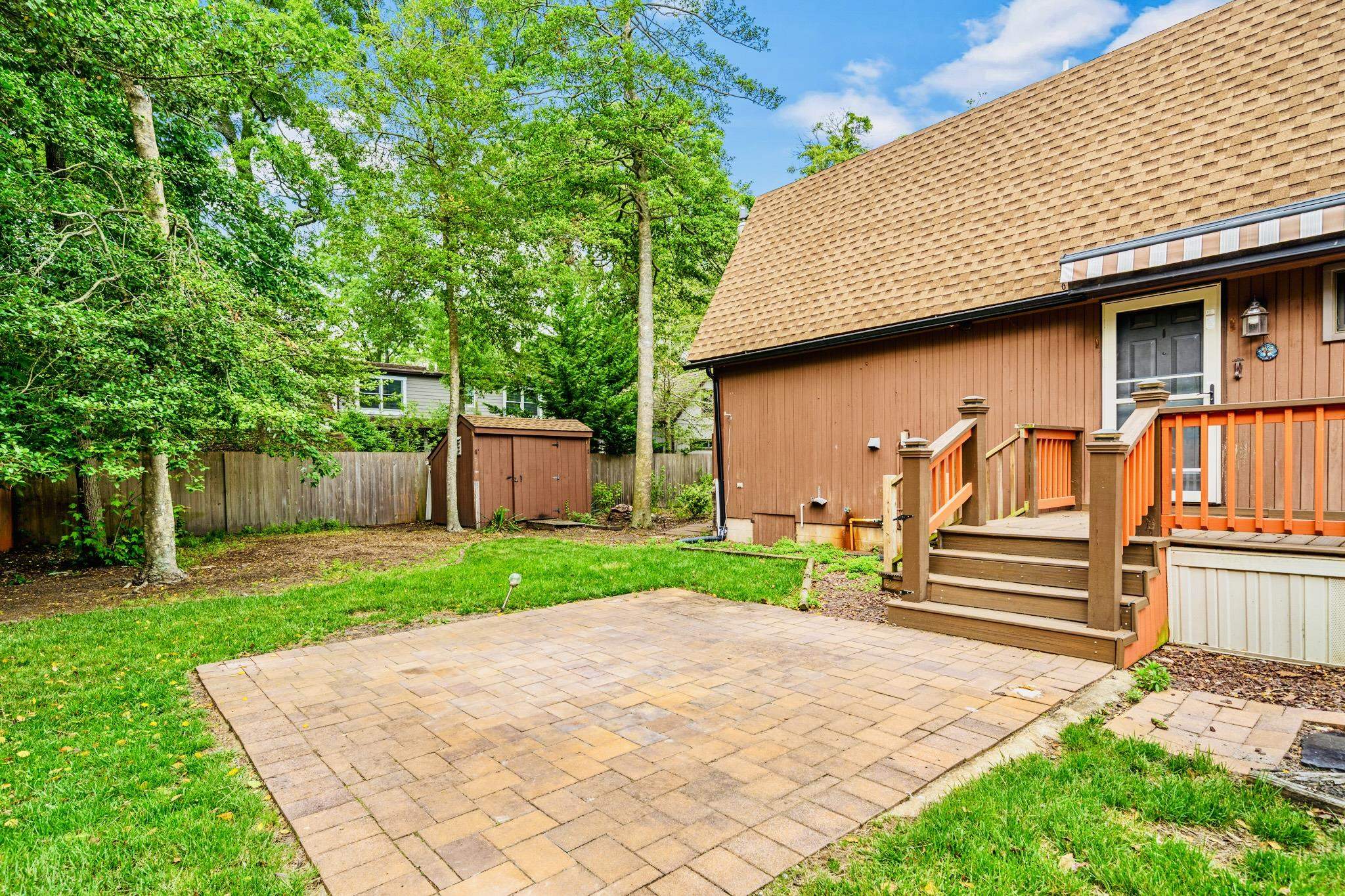 413 Fern Road Cape May Beach, NJ 08251 - Photo 4 of 36