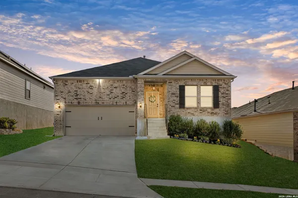 $370,000 | 13026 Vista Hollow, San Antonio, TX 78233