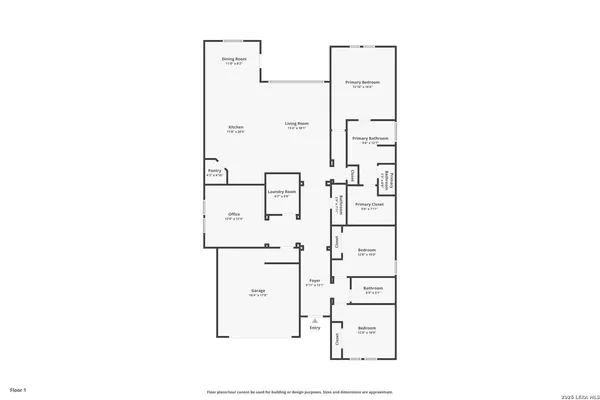 $370,000 | 13026 Vista Hollow, San Antonio, TX 78233