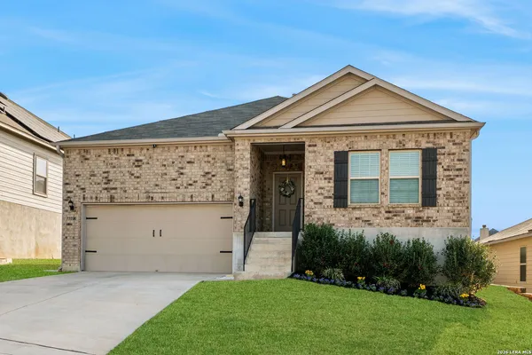 $370,000 | 13026 Vista Hollow, San Antonio, TX 78233