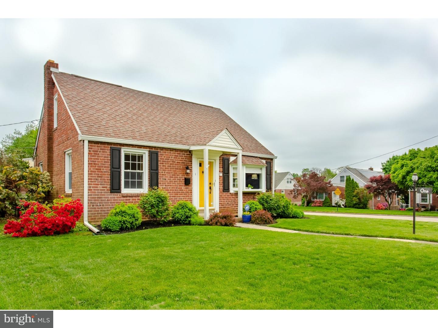 1 Wickam Road Ardmore, PA 19003 - Photo 2 of 17