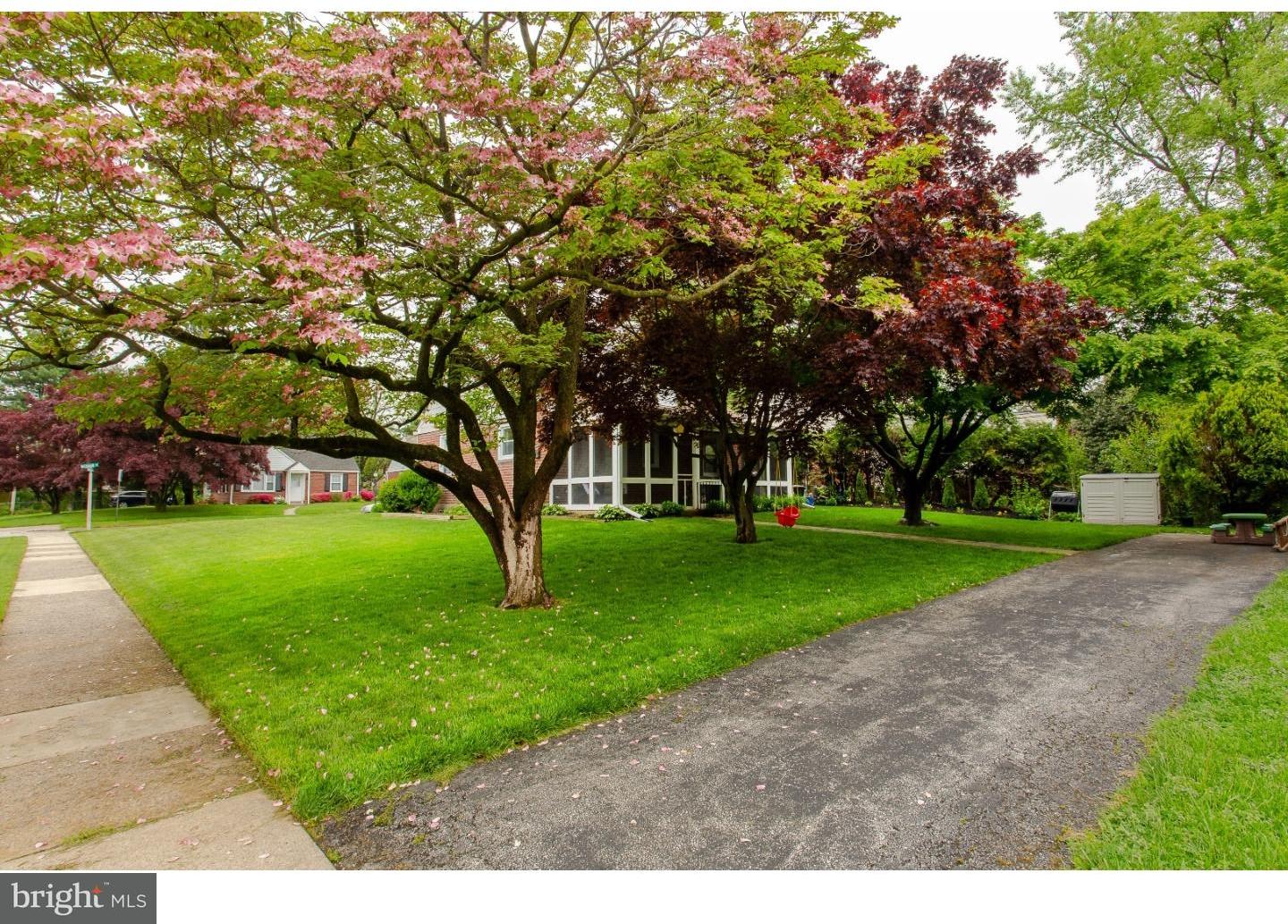 1 Wickam Road Ardmore, PA 19003 - Photo 17 of 17