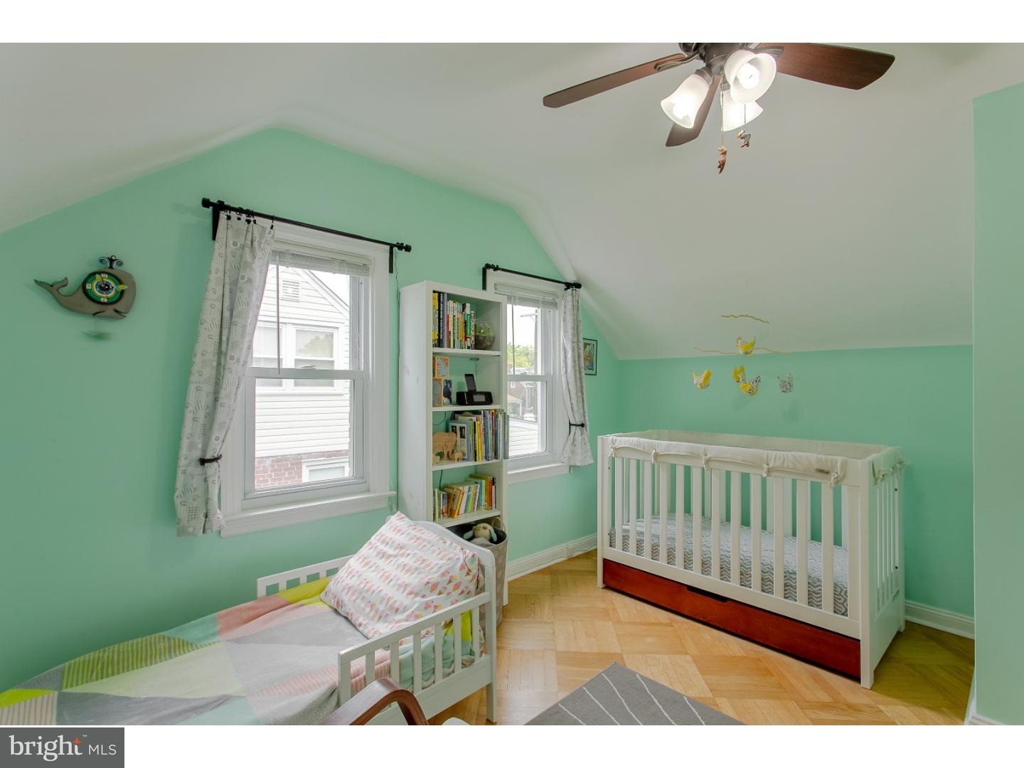 1 Wickam Road Ardmore, PA 19003 - Photo 3 of 17