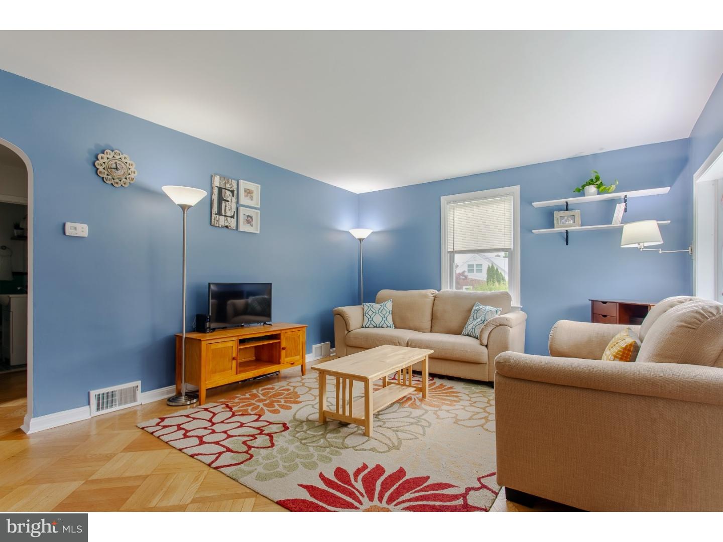 1 Wickam Road Ardmore, PA 19003 - Photo 7 of 17