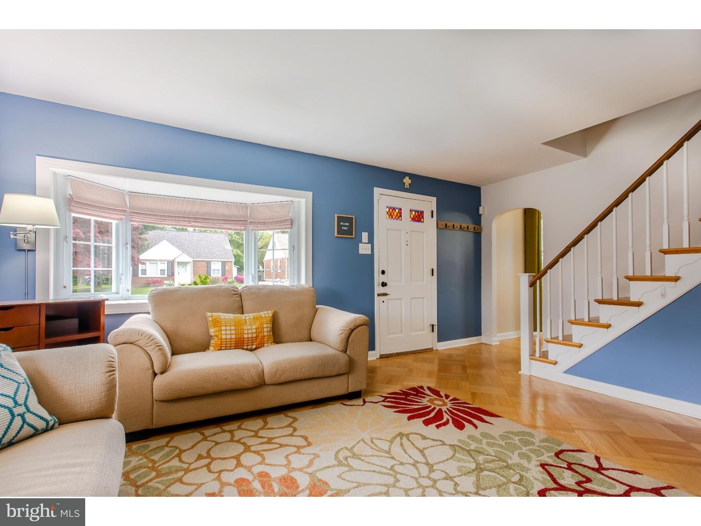 1 Wickam Road Ardmore, PA 19003 - Photo 8 of 17